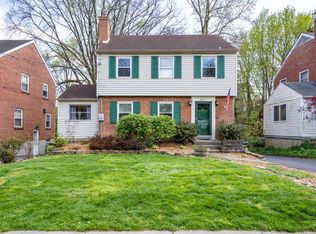 4257 Paxton Ave, Cincinnati, OH