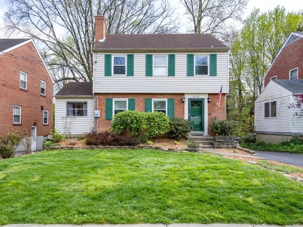 4257 Paxton Ave, Cincinnati, OH 45209
