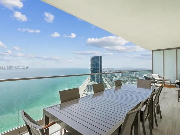 18975 Collins Ave, Sunny Isles Beach, FL