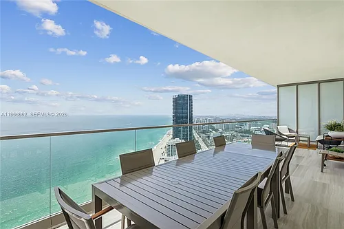18975 Collins Ave #4502 Photo 1