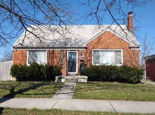 19171 Alstead St, Grosse Pointe, MI
