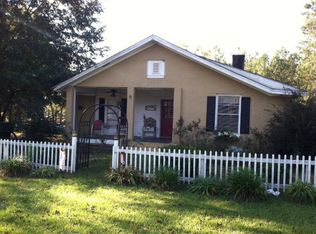 347 Strickland Rd, Whigham, GA 39897