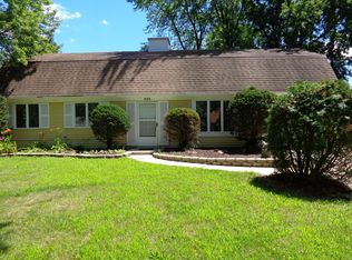 342 Boulder Hill Pass, Oswego, IL 60543