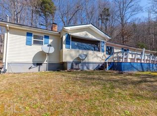 236 Buck Snort Rd, Blairsville, GA 30512