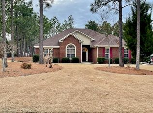 783 Wythe Dr, Graniteville, SC 29829