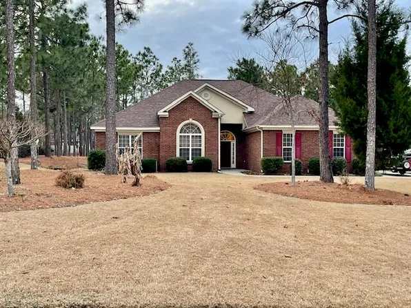 783 Wythe Dr, Graniteville, SC 29829
