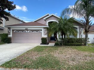 10033 Silmarien St, Orlando, FL 32825