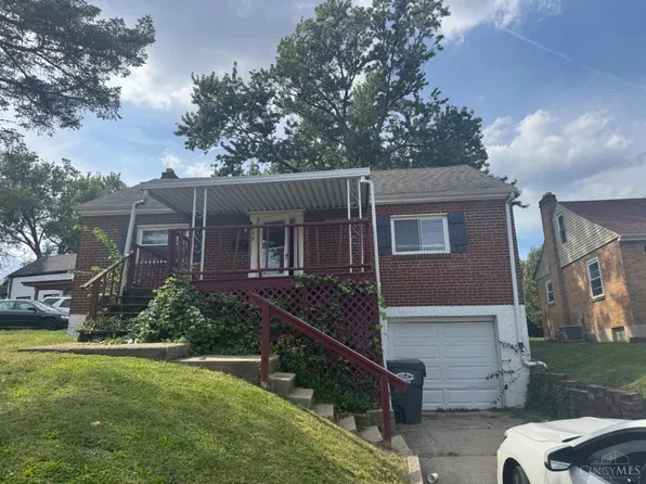 579 Greenwell Ave, Cincinnati, OH 45238