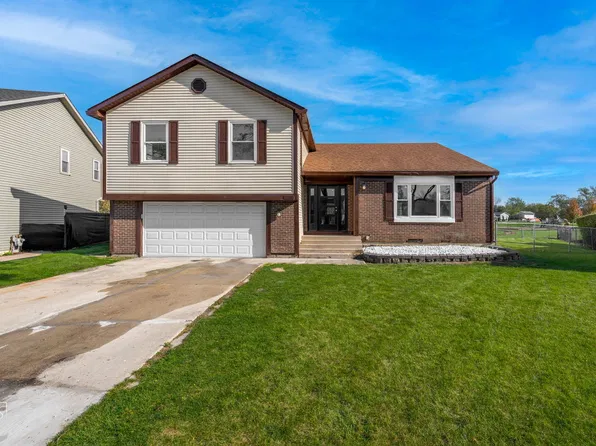 20249 S Pepperwood Ct, Frankfort, IL 60423