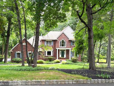 14 Timber Knoll Dr, Washington Crossing, PA, 18977