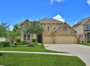 12426 Cumberland Dr, La Marque, TX 77568