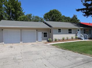 6070 County Rd S, Sobieski, WI 54171