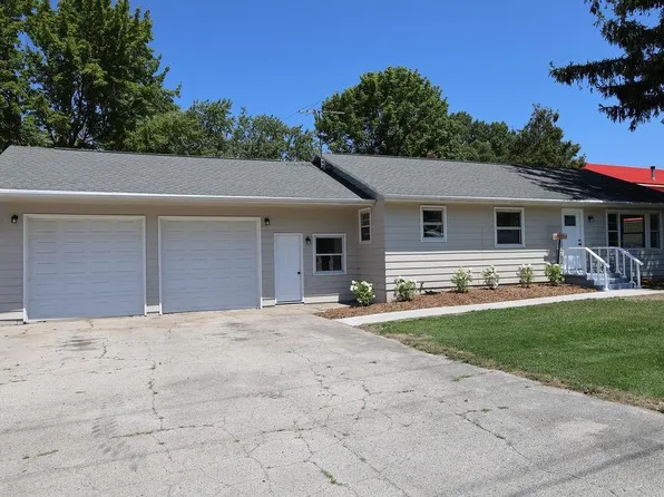 6070 County Rd S, Sobieski, WI 54171