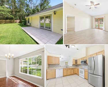 3554 Dogwood Valley Trl, Tallahassee, FL, 32312