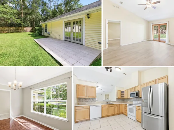 3554 Dogwood Valley Trl, Tallahassee, FL 32312