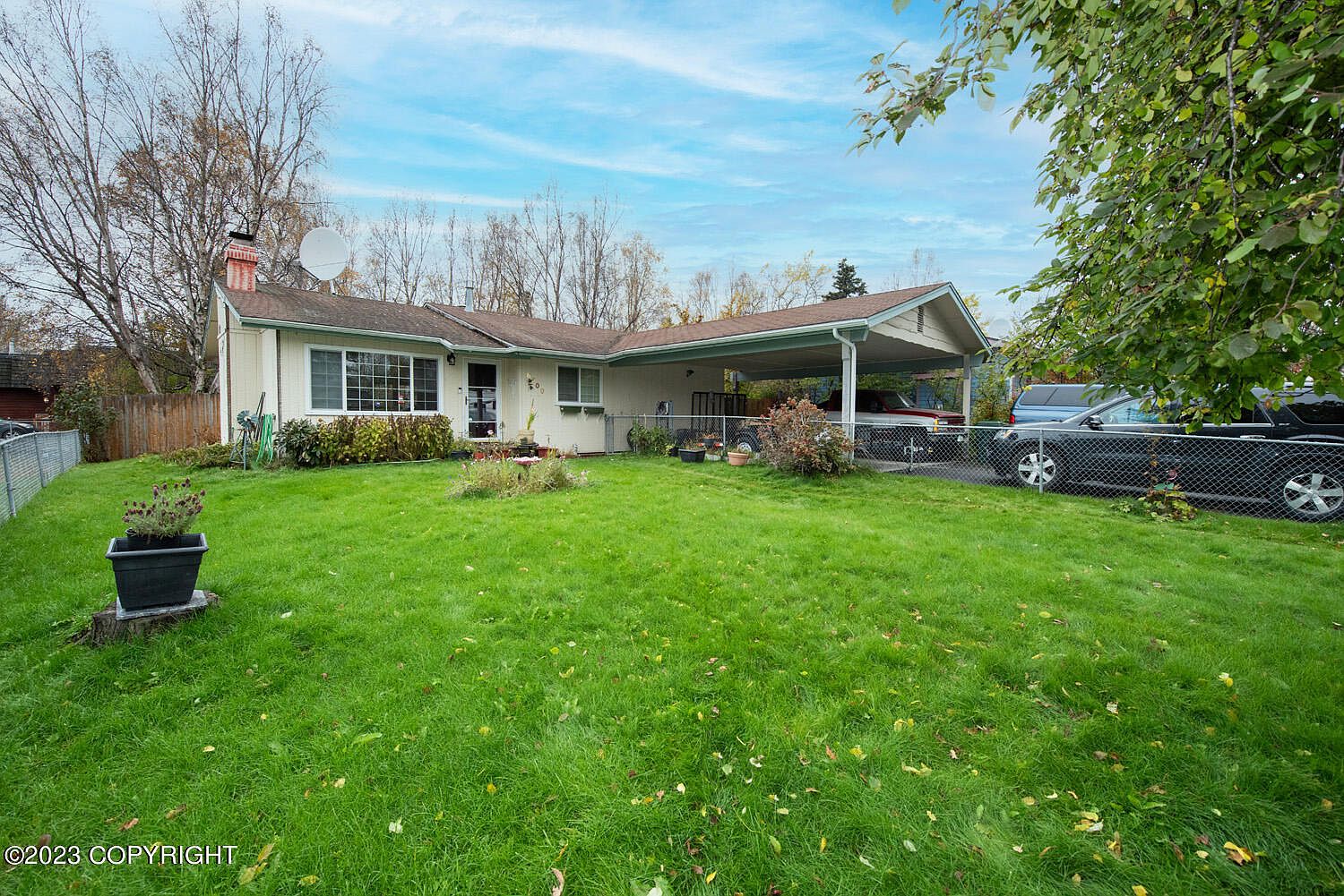 8500 Crystal St, Anchorage, AK 99502 MLS 2312445 Zillow