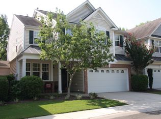 8305 Rubblestone Path, Raleigh, NC 27613