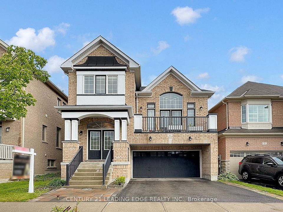 1st image of 6 Kellington Trl