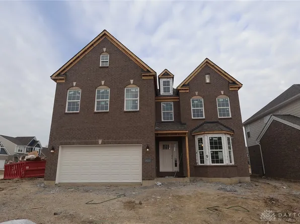10213 Gully Pass Dr #251, Dayton, OH 45458