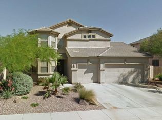 43168 W Venture Rd, Maricopa, AZ 85138