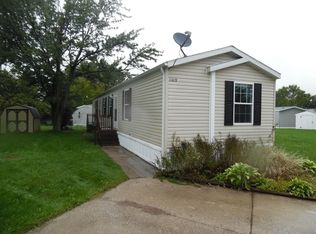 11419 Big Bear Ct, Allendale, MI 49401