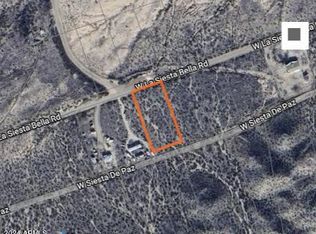 13350 W La Siesta Bella Rd #114, Pima, AZ 85543