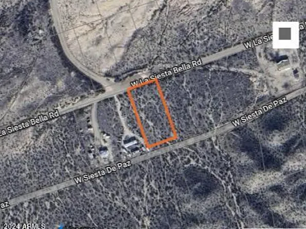 13350 W La Siesta Bella Road #114, Pima, AZ 85543