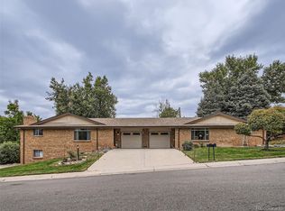 3610 Lewis St, Wheat Ridge, CO 80033