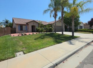 25025 Clover Creek Ln, Menifee, CA 92584
