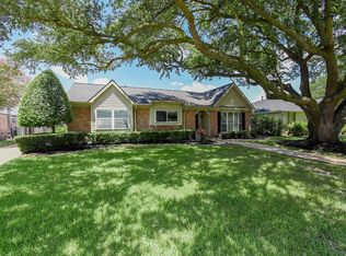 19706 Mission Mill Ln, Houston, TX 77084
