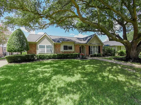 19706 Mission Mill Ln, Houston, TX 77084
