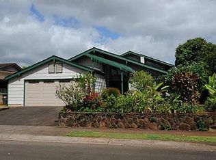 94-436 Kahulialii St, Mililani, HI 96789