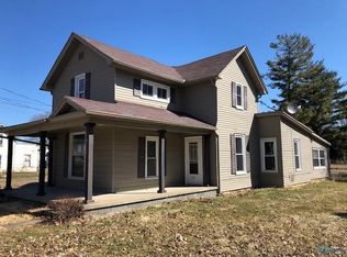 702 East St, Liberty Center, OH 43532