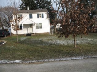 2017 Forest Ave, Beloit, WI 53511