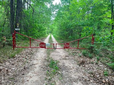 Easement Rd, Harrison, MI, 48625
