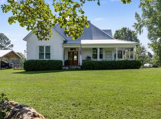 3829 Redland Rd, Franklin, GA 30217