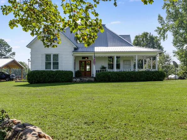 3829 Redland Rd, Franklin, GA 30217