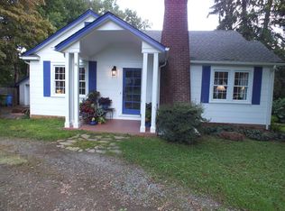16 Lincoln Ave, Asheville, NC 28803