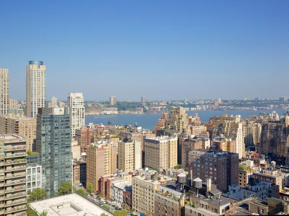 155 West 68th Street 1516 image 16 of 16