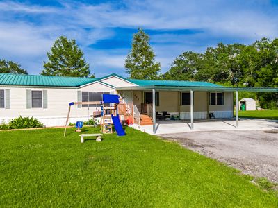 1028 Pal Pl, Breaux Bridge, LA, 70517