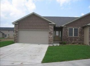 3300 Shepard Rd, Normal, IL 61761