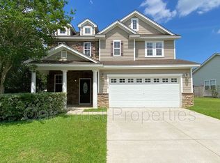 7018 Bellflower Ln, Hanahan, SC 29410