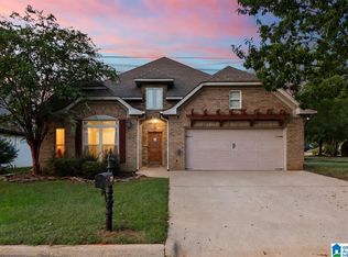 3550 Saint Martinville Way, Tuscaloosa, AL 35406