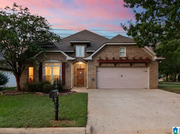 3550 Saint Martinville Way, Tuscaloosa, AL 35406