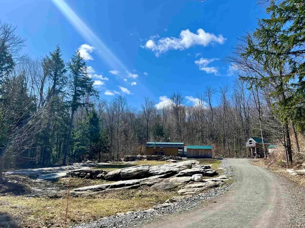 1592 NH 123A, Acworth, NH 03607