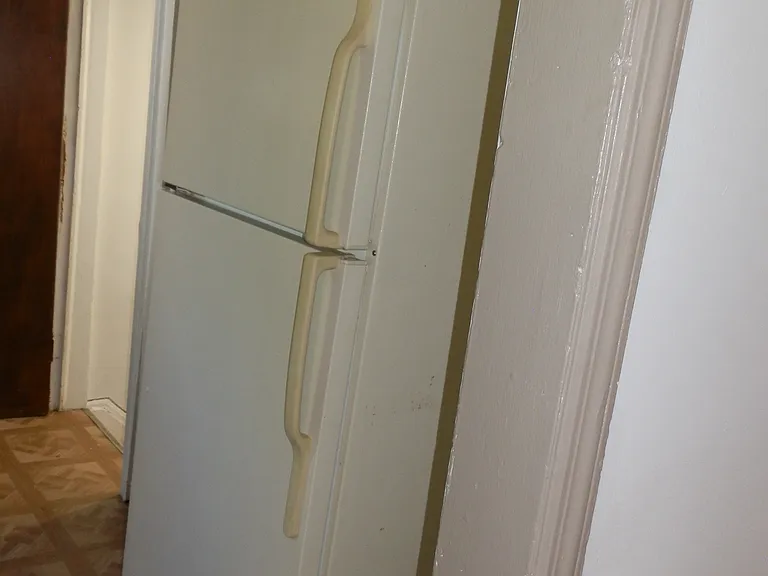 Part Kitchen (Refrigerator