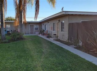 9872 Belfast Dr #3, Garden Grove, CA 92844