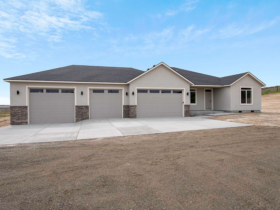 200 Spur Ct, Eltopia, WA 99330 MLS 274458 Zillow