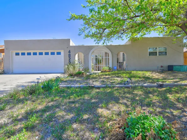4820 Yucatan Dr NE, Albuquerque, NM 87111