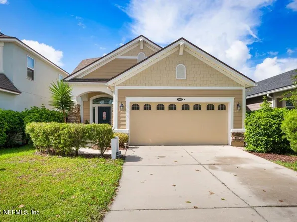 7037 AZALEA GROVE Drive, Jacksonville, FL 32258